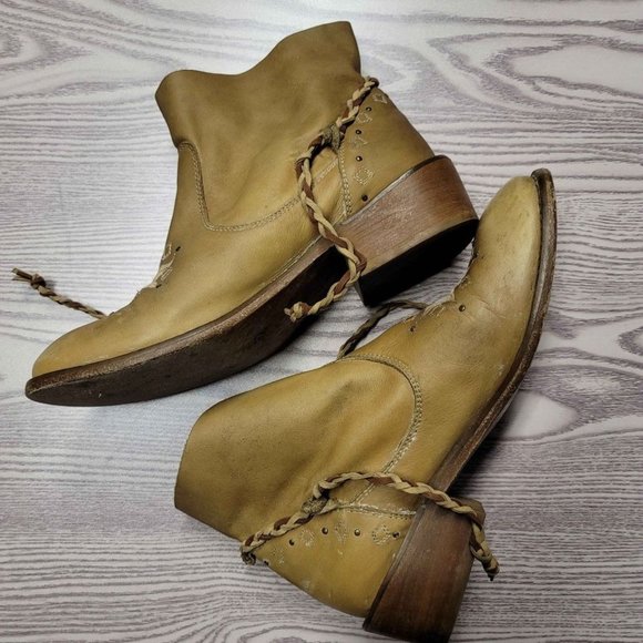 Musse & Cloud Shoes - Musse and Cloud boots